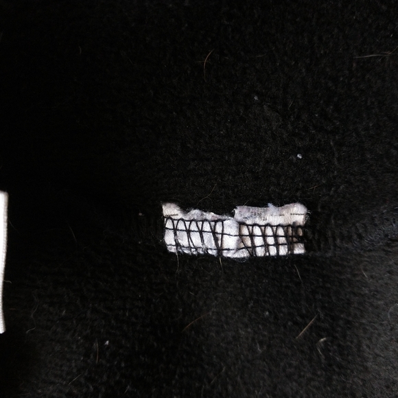 Fleece lined kids leggings - Picture 6 of 7